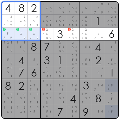 sudoku addition