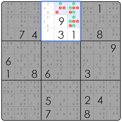 sudoku block puzzle online free